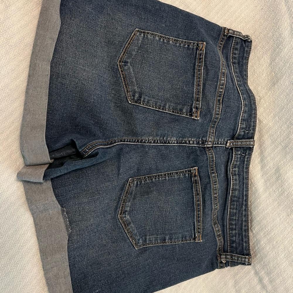 Sonoma jean shorts